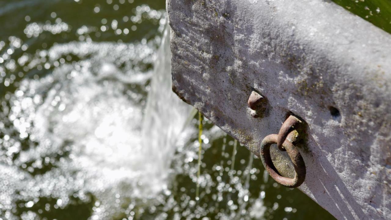 Le Sentier Des Etangs Leilighet Barsy Eksteriør bilde